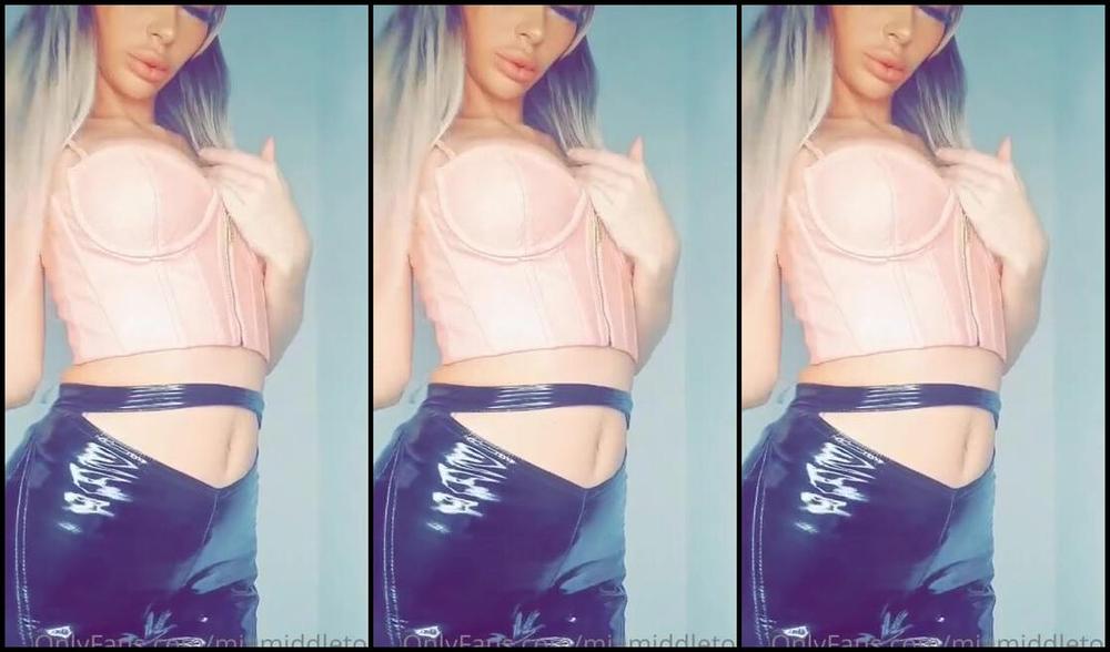 Mia Middleton Nicknamed Miamiddleton Onlyfans Its A Vibe