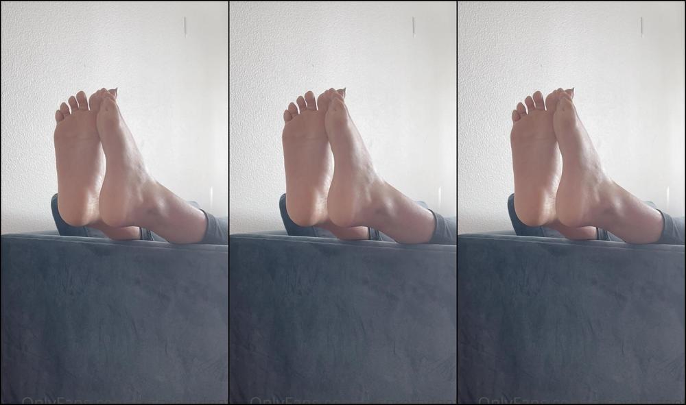 Msprettyfeet I Just Want You To Rub My Feet All Day