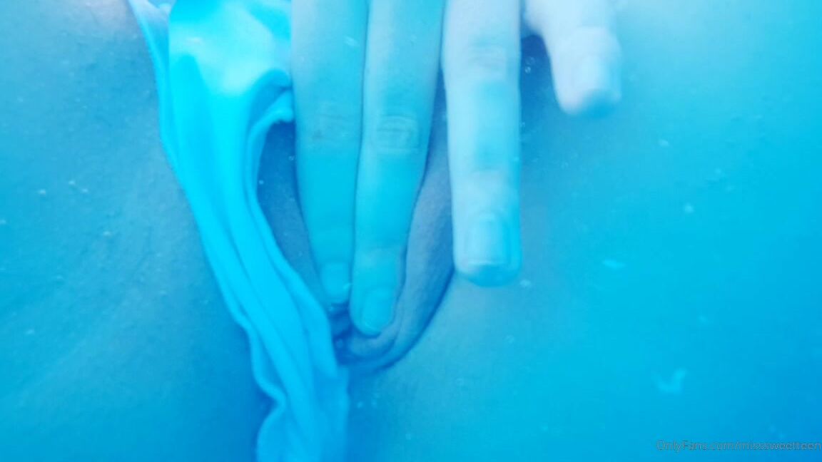 Misssweetteen New Video