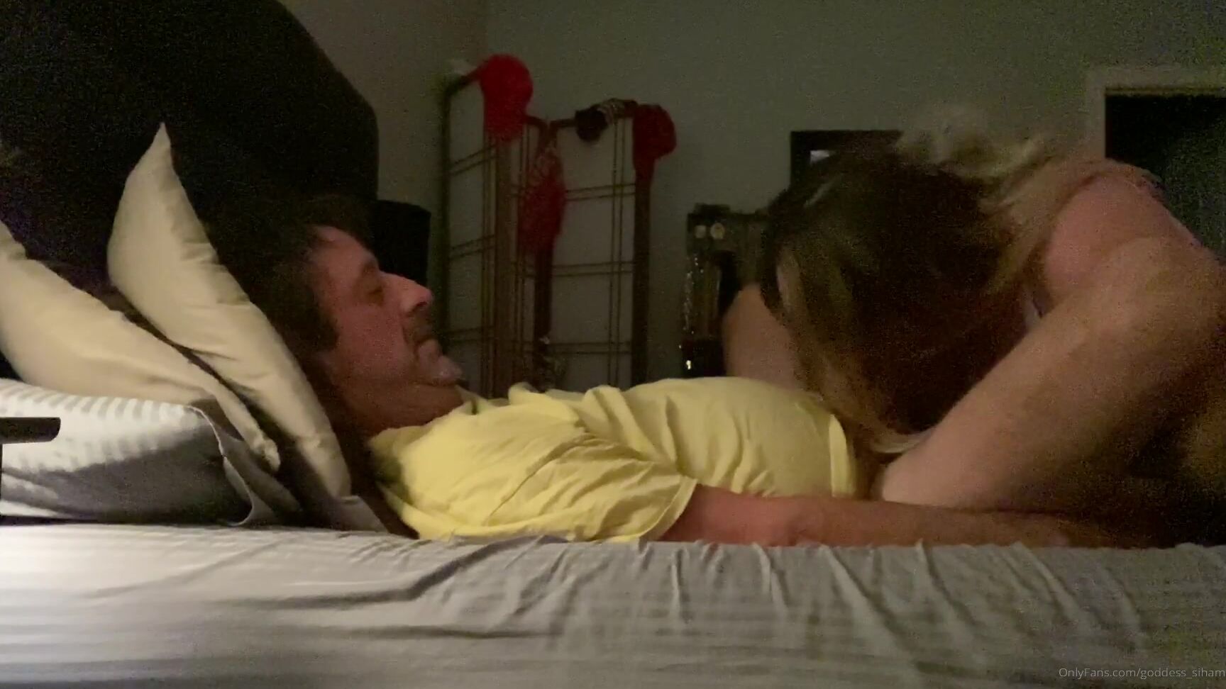 Goddess Siham Late Night Of Shots And Raw Sex With My Husband Leave A Heart To See More Of Us