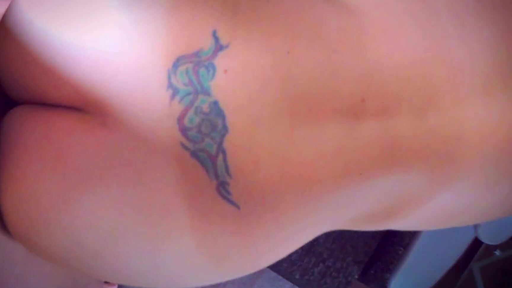 Screwdriverzzz 238.Bubble butt MILF with big natural tits fucks in various positions and gets an ass cumshot xhamster