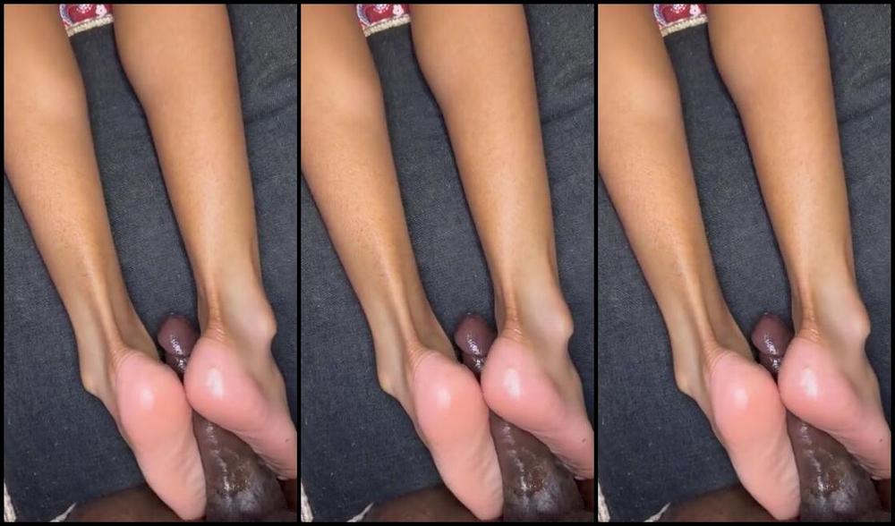 The Foot Worship Legend Nicknamed Enjoyyourfetish 08 05 2024 Onlyfans Video Feet4Thesole2 My First Nut