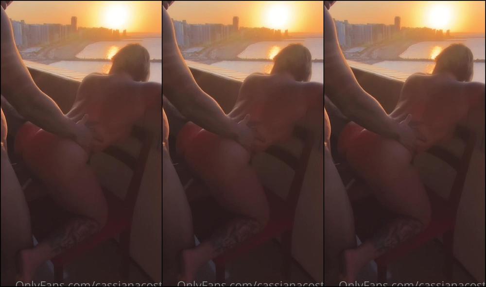 Cassianacosta 2584408783 09 02 2022 Meu Tesao T Cada Dia Mais Forte Adoro Meter Assim