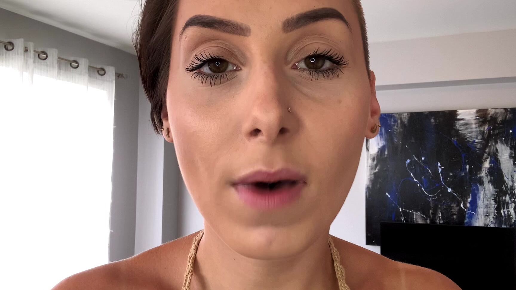 Goddess Arielle Complete Retainer Addiction ManyVids