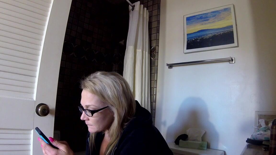 Nikkisexx Dirty Talk Solo With Nikki Sexx