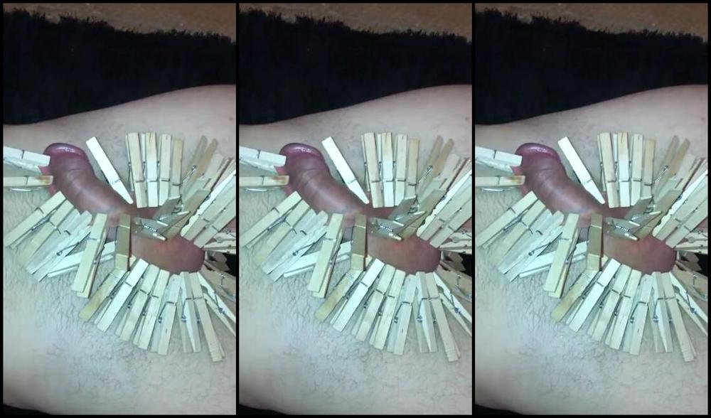 Ladydarkangeluk Onlyfans Pegs Crop Fuller Version Of Small Clip