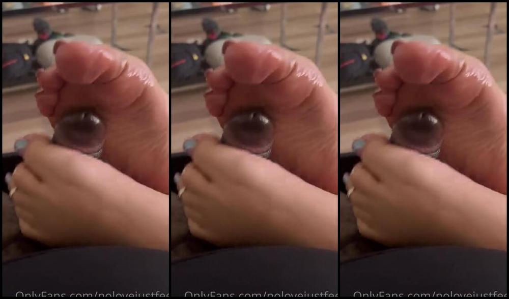 Nolove Justfeet Nicknamed Nolovejustfeet Onlyfans U Know It S A Good Vibe When U Can Laugh At The Toeture I M Putting You Through As My Toes Edge And