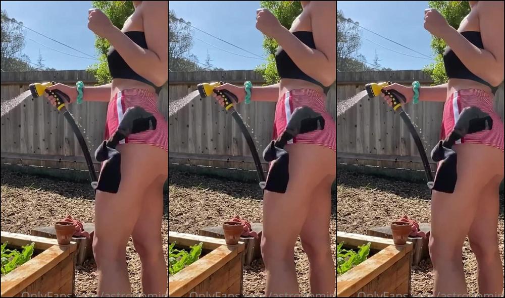 Astrodomina I Invited A Few Of My Industry Friends To Create This