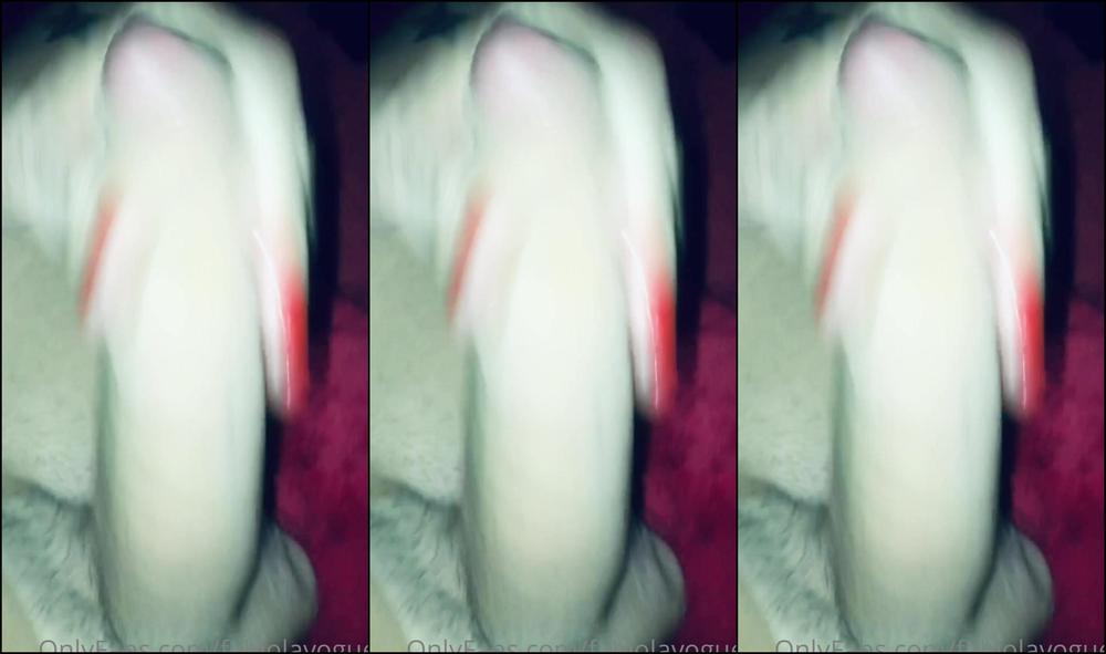 Fabiolavoguel Leite Morango