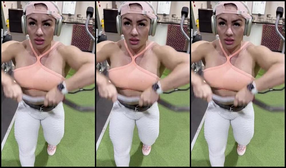 Quadsgoddess Nicknamed Quadsgoddess 12 15 2024 Onlyfans Video Hardcore N96I