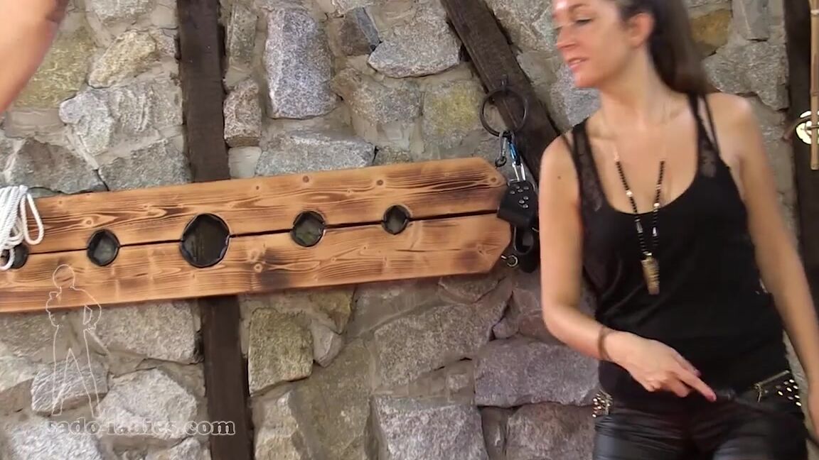 Sado Ladies Mistress Cloe Lady Faye Miss Sarah Mywhipwillteachyou