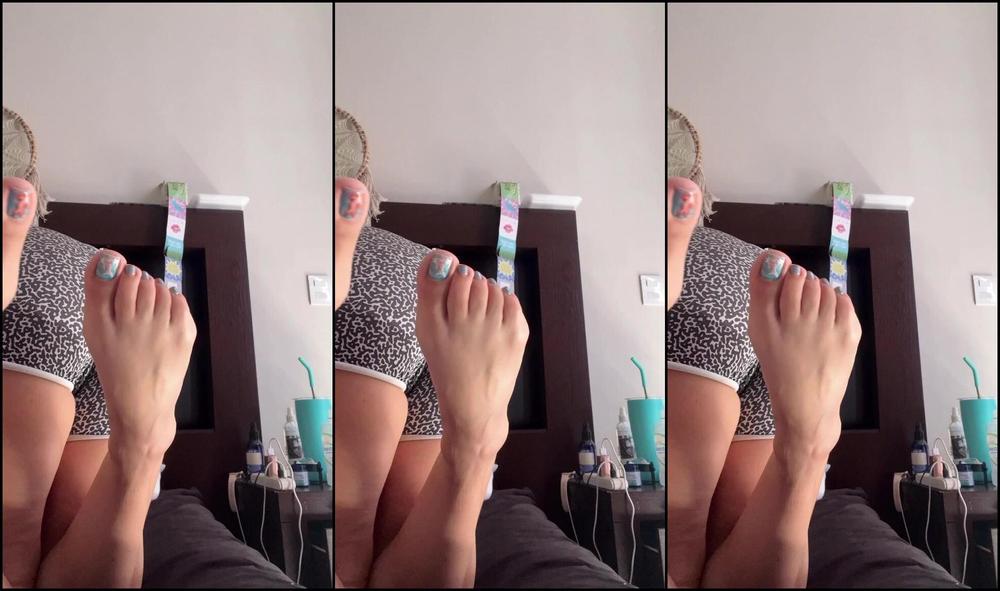 Grecefeet 3367940984 06 19 2024 With Your Face On My Ass And Feet