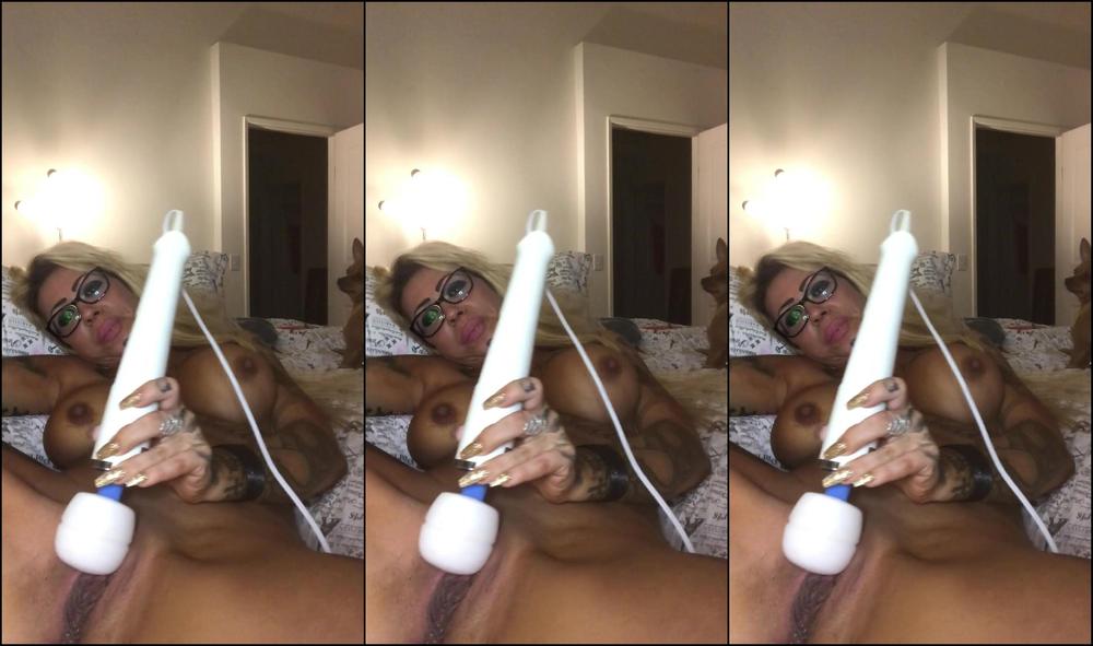 Brandybangsxxx How Many Times Can I Make U Cum During