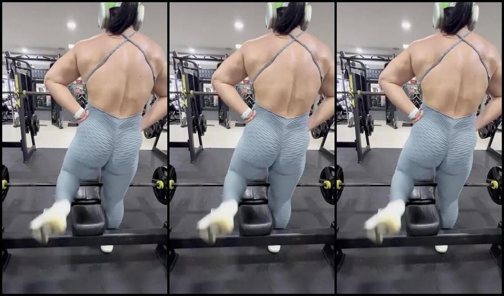 Quadsgoddess Nicknamed Quadsgoddess 11 25 2024 Onlyfans Video Work Work Work St05