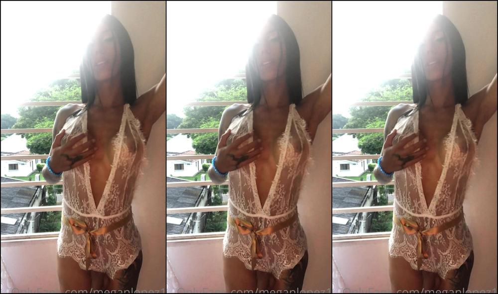 Meganlopez Un Vecino Por Aqu