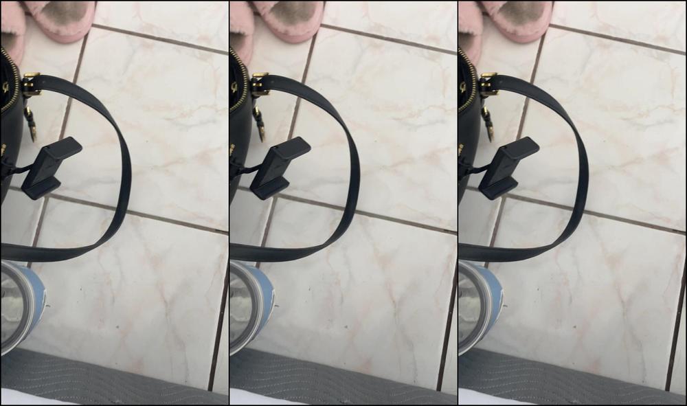 Goddesstalltasha 950472555 09 23 2020 More Of My Sweaty Dirty Soles