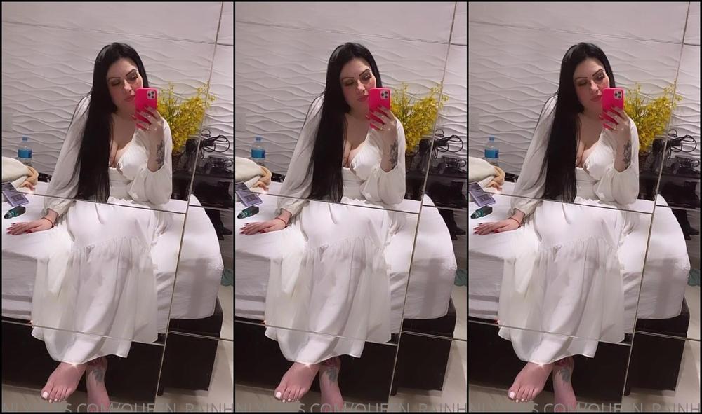 Queen Rainha Fairy Fada You Like Vc Gosta