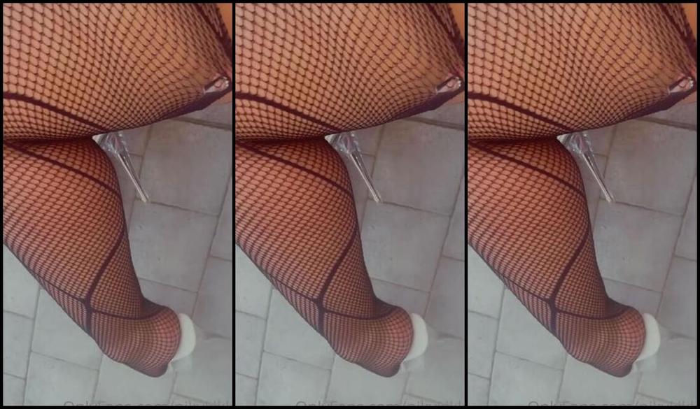 Nikykikka Nicknamed Nikykikka Foot Fetish 07 22 2023 Onlyfans Video Pleaser Shine