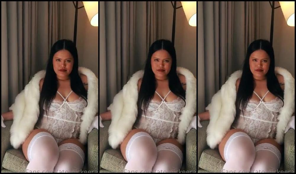 Atomickeerati Onlyfans Do You Miss Me Sorry For Been Missing I Was In The Emergency Last Week But Ew