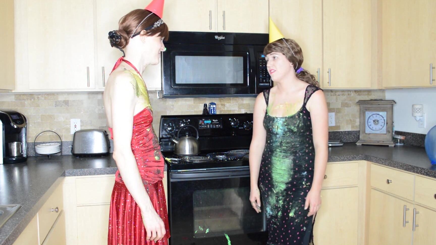 Ivystarshyne Mom S Birthday Party Committee