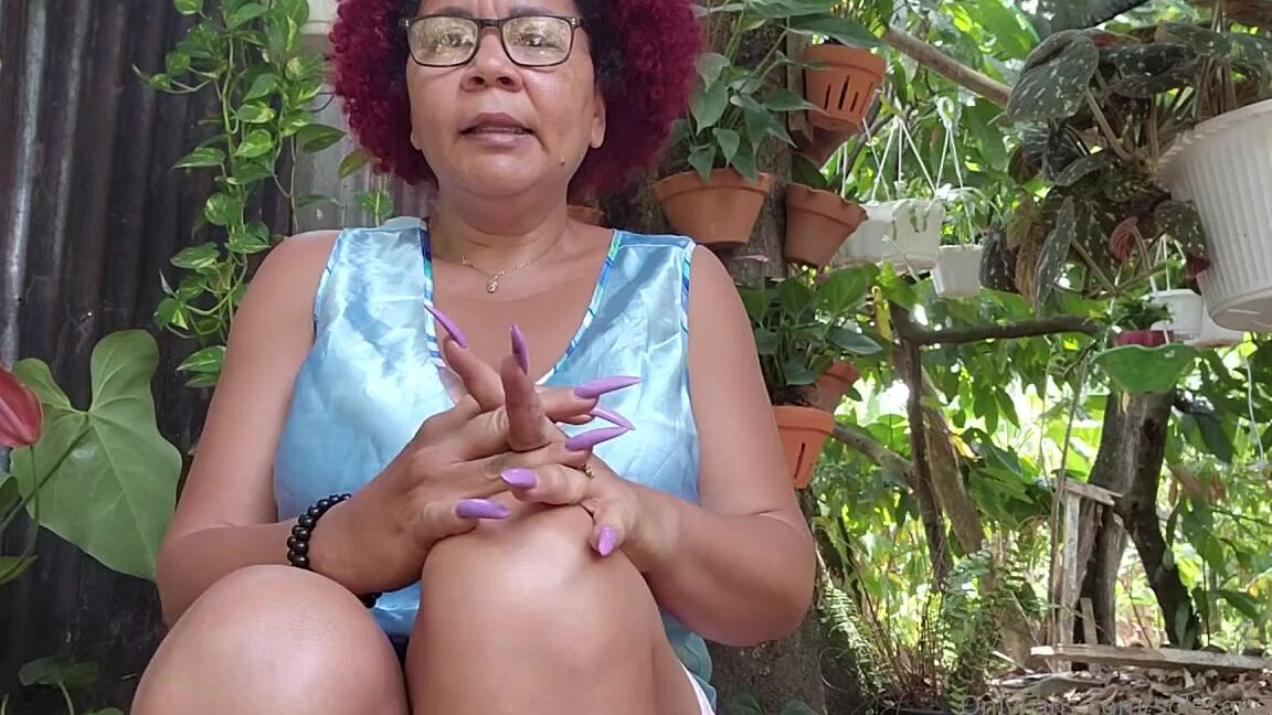 Meryann Aka Solesqueenrd Onlyfans Good Morning My Loves Today I Am A Little Better Thanks To God I Tell You That I Will Make Some