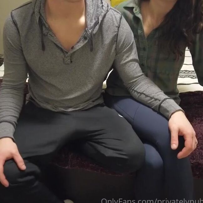 Privatelypublic Onlyfans We Had A Ton Of Fun Going Through All Of These Questions Together Thank You To Everyone That Sent