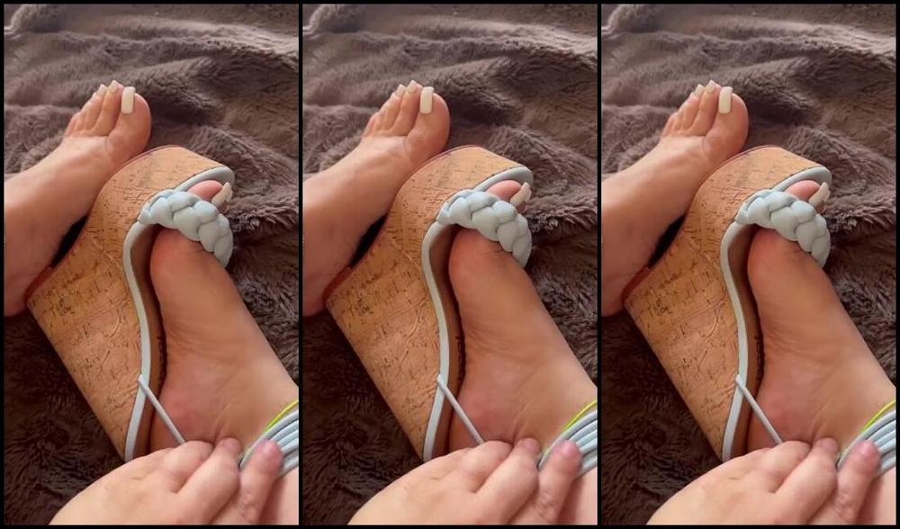 Aminamarie Onlyfans How Was Your Hump Day 2