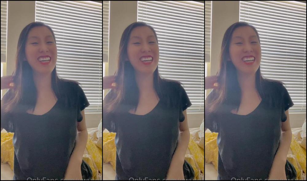 Uwutofu Onlyfans Video 47