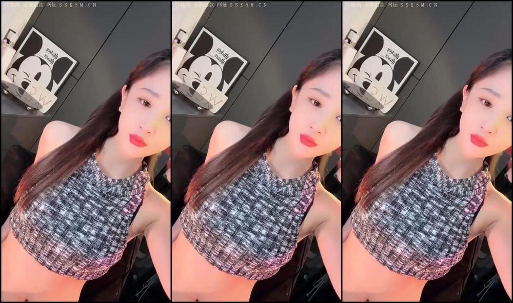 Asian Domestic Zone Self Filmed 08917