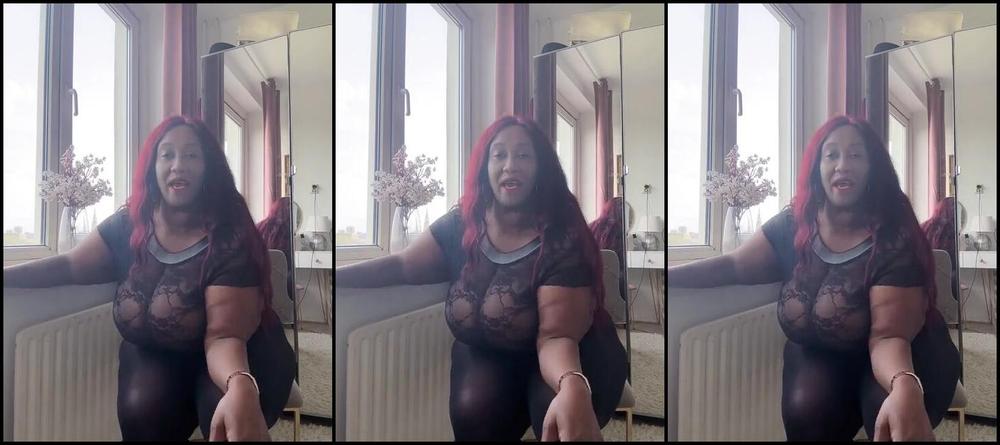 Madam Caramel Femdom 05 16 2024 Onlyfans Video Repeat After Me I Am Madame Caramels Leather Boot Bitch