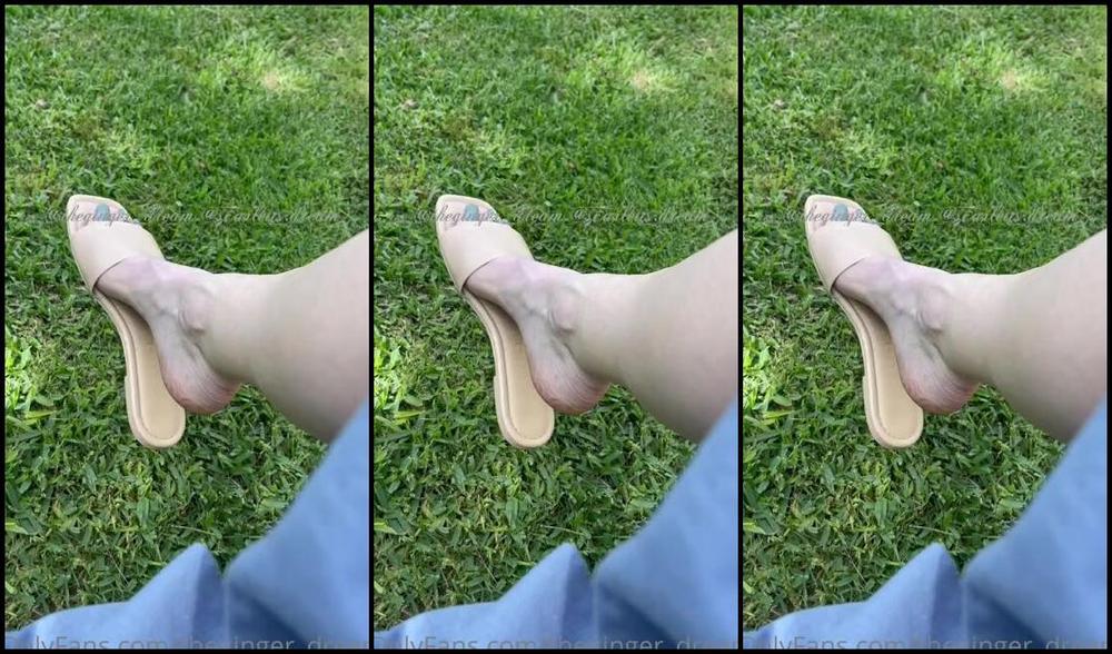 Thegingerdream Nicknamed Theginger Dream Onlyfans Just A Little Slides Dangle