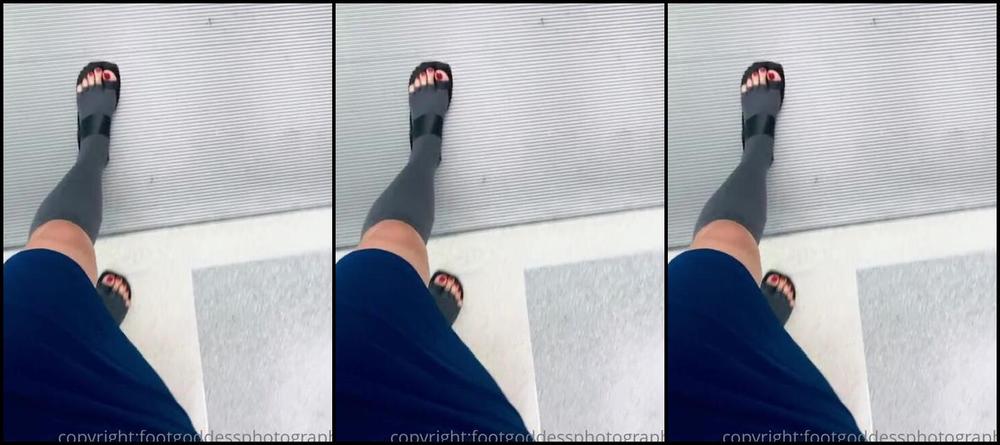 Catprincessfeet Onlyfans Video 8