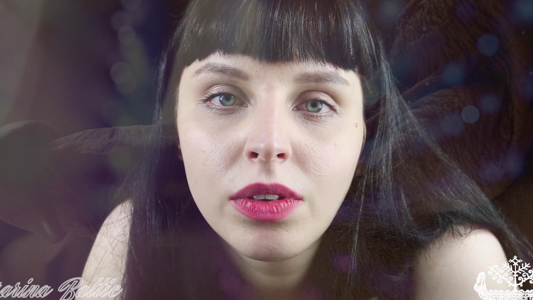 Tsarina Baltic - Cockslut Therapy Manyvids