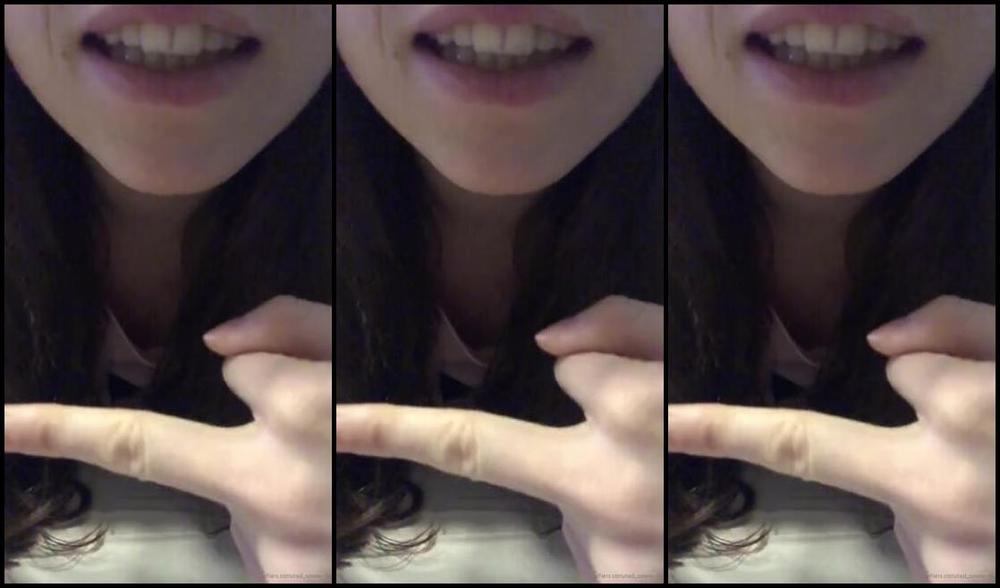 Red Queen Nicknamed Red Queen 94 Femdom 03 04 2020 Onlyfans Video If You Send You May Stroke And Imagine Its You Worshipping My Ass