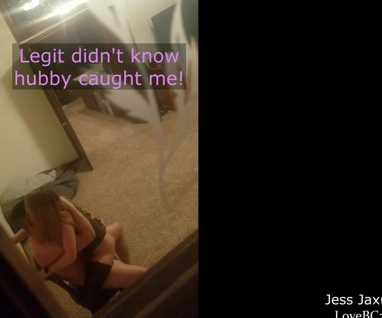 Jess_Jaxum montage of pics and vids