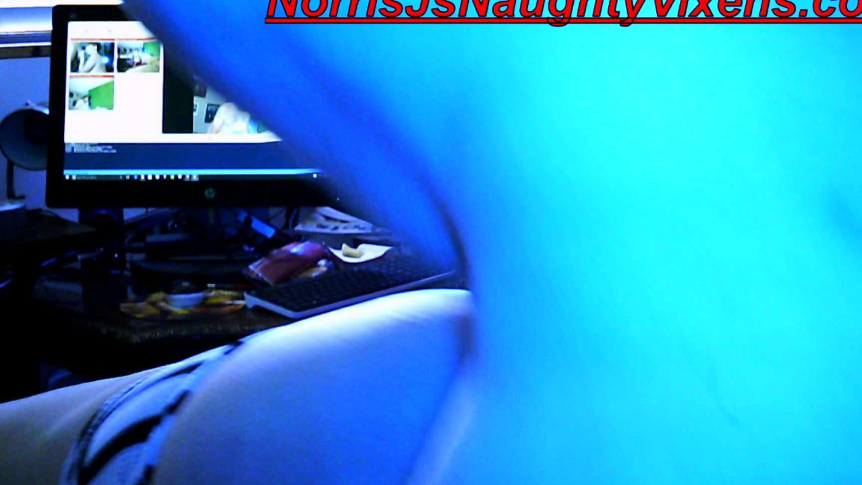 "nmjnaughtyvixens" blowjob, cumshots, doggystyle, fucking, redhead sammantha sweet fucked good amp hard by me Manyvids