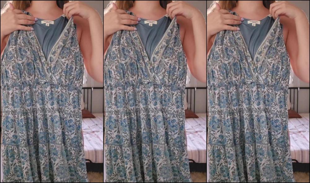 Your Submissive Doll 3380599235 06 29 2024 I Got Some New Dresses And I Have Some Mixed Feelings