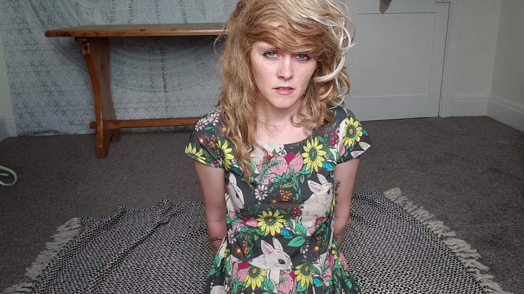 Daddy Roleplay, Embarrassed Naked Female, Embarrassment, Impregnation Fantasy, Taboo sydney harwin daughters initiation ceremony ManyVids