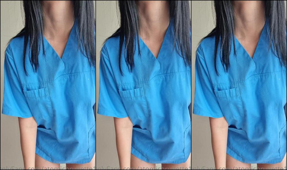 Atomicbrunette18 1 99