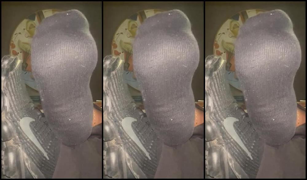 Dissatoes Onlyfans Toe Spread Reveal 2