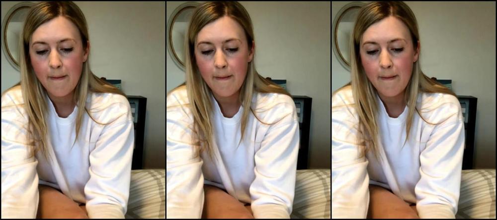 Elizabeth Stream Started At Am Hmmmm I Feel Li