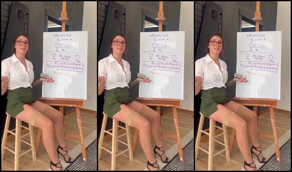 Mathema Kitten 03 24 2025 Onlyfans Video Mk Teaches Math With Lush Vibrator Distractionive Done A Couple Of These In The Past And D