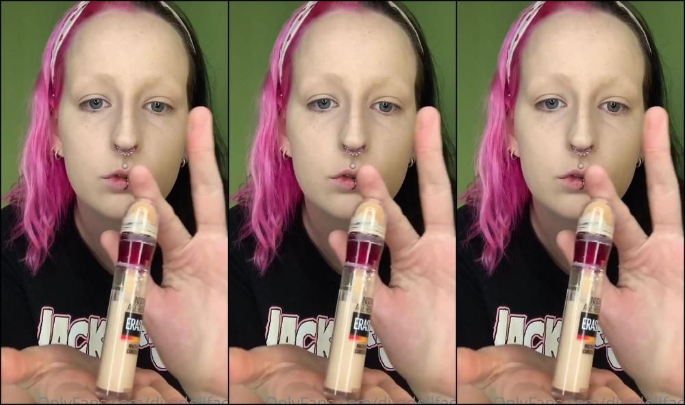 ditadollface-22-05-2021-2115909801-watch-me-do-my-makeup-this-isn-t-a-tutorial-but-i-can-film-another-video-in-that-s