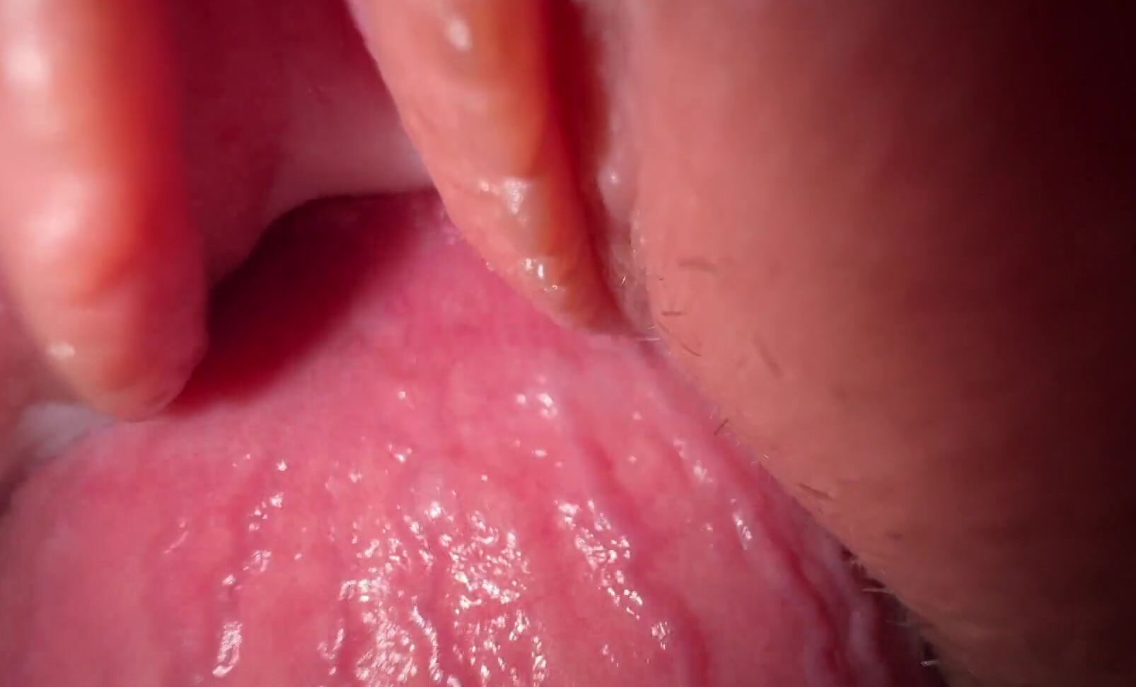 Cute Pussy Close up fuck, amazing creamy pussy and rubbing cumshot Pornhub