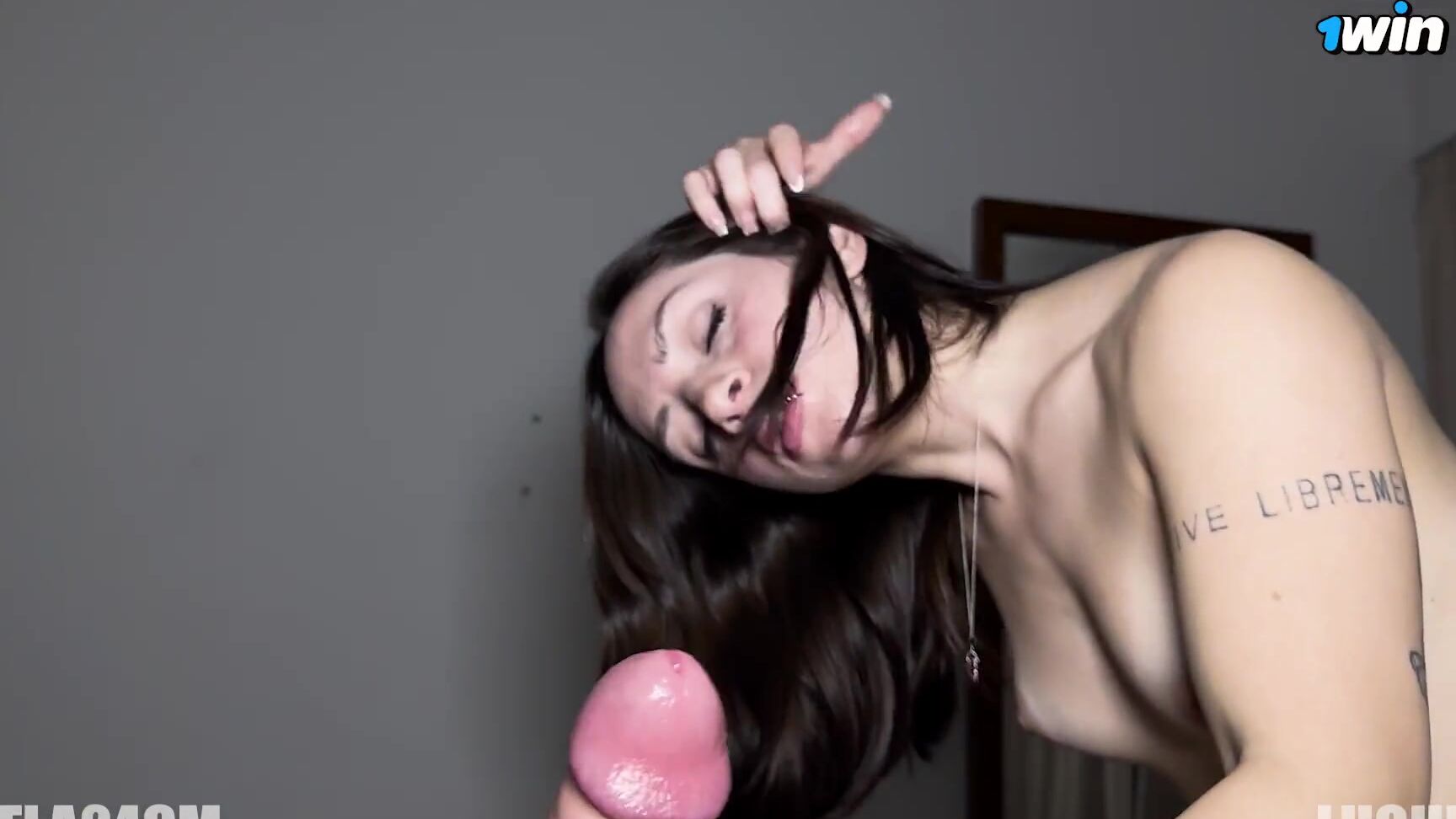 "Trip For Fuck" Petite, Big Dick, Small Pussy, Hard Rough Sex, Creampie, Pov, Blowjob, Doggystyle, Reverse Cowgirl, Step Sis, Argentina, Tiktok, Intagram, Sesion De Fotos, Anal, Missionary, Suggest Trip For Fuck ME VAS A DESTROZAR CON ESA VERGA COFLA