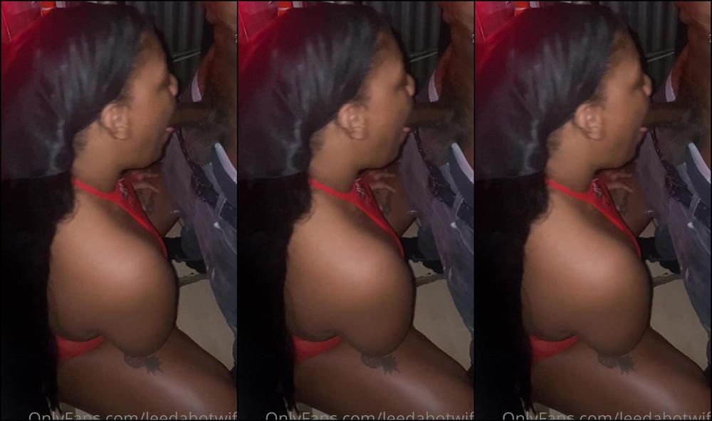 Leedahotwife Goodmorning