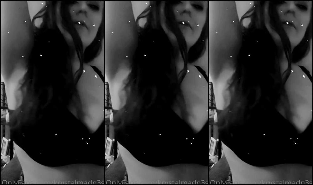 Krystalmadn Ss I Love Teasing