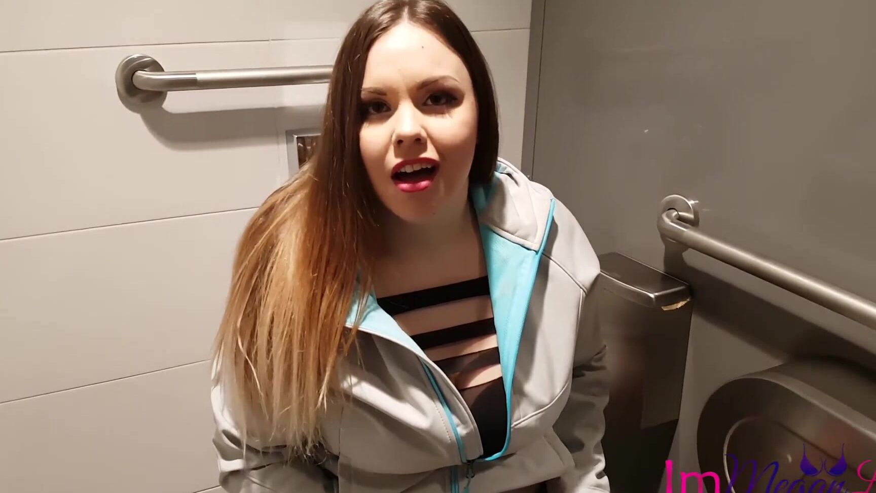 Ass, Ass Spreading, Asshole Fetish, Farting, Public Farting immeganlive my big and loud fart compilation 6 ManyVids