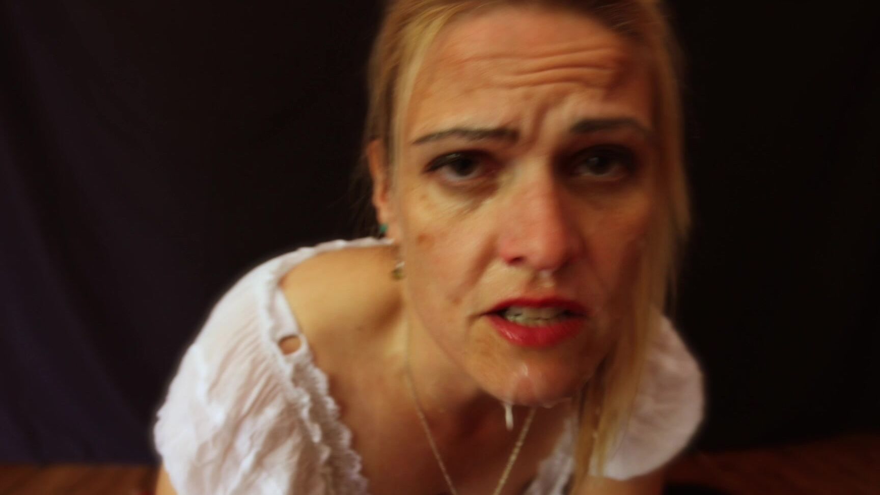 Ladyarbella Sex Ed Teacher Is Bukkake And Piss Rag