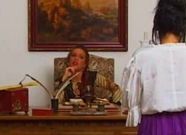 "Tatiana, Inga, Myrka..."Tatiana. Pierre Woodman Private